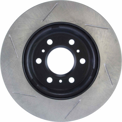 StopTech Slotted Sport Brake Rotor 126.66061SL