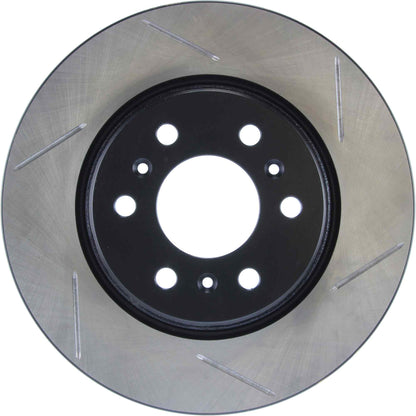 StopTech Slotted Sport Brake Rotor 126.66061SL
