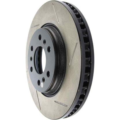 StopTech Slotted Sport Brake Rotor 126.66061SL