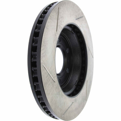 StopTech Slotted Sport Brake Rotor 126.66061SL