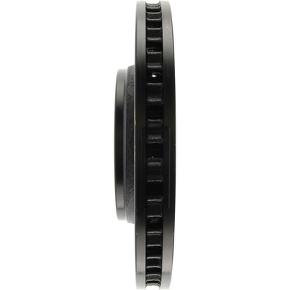 StopTech Slotted Sport Brake Rotor 126.66061SR