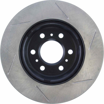 StopTech Slotted Sport Brake Rotor 126.66061SR