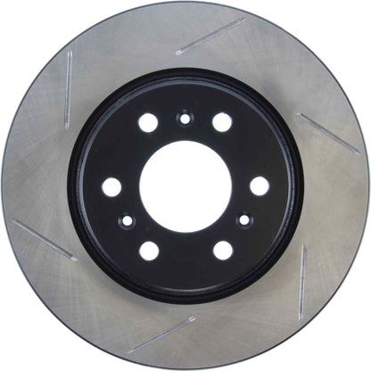 StopTech Slotted Sport Brake Rotor 126.66061SR