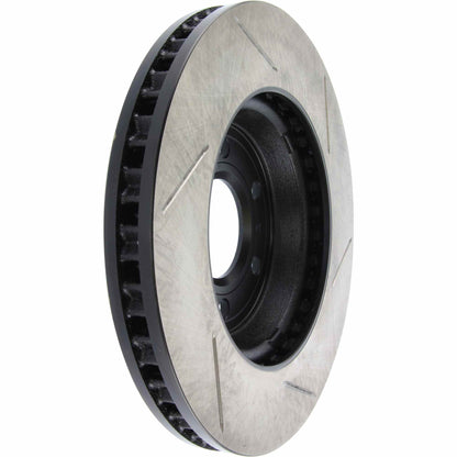 StopTech Slotted Sport Brake Rotor 126.66061SR