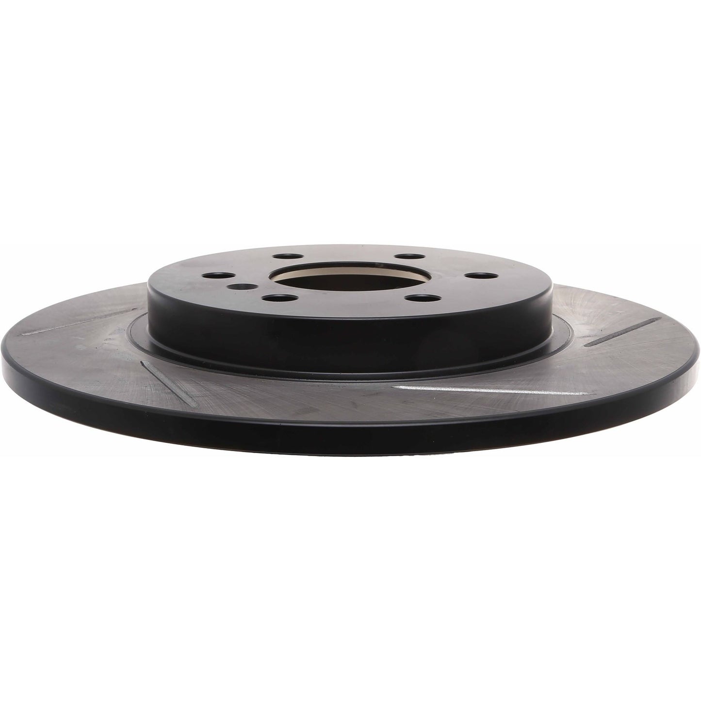 StopTech Slotted Sport Brake Rotor 126.66062SL
