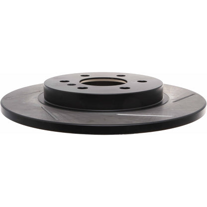 StopTech Slotted Sport Brake Rotor 126.66062SL