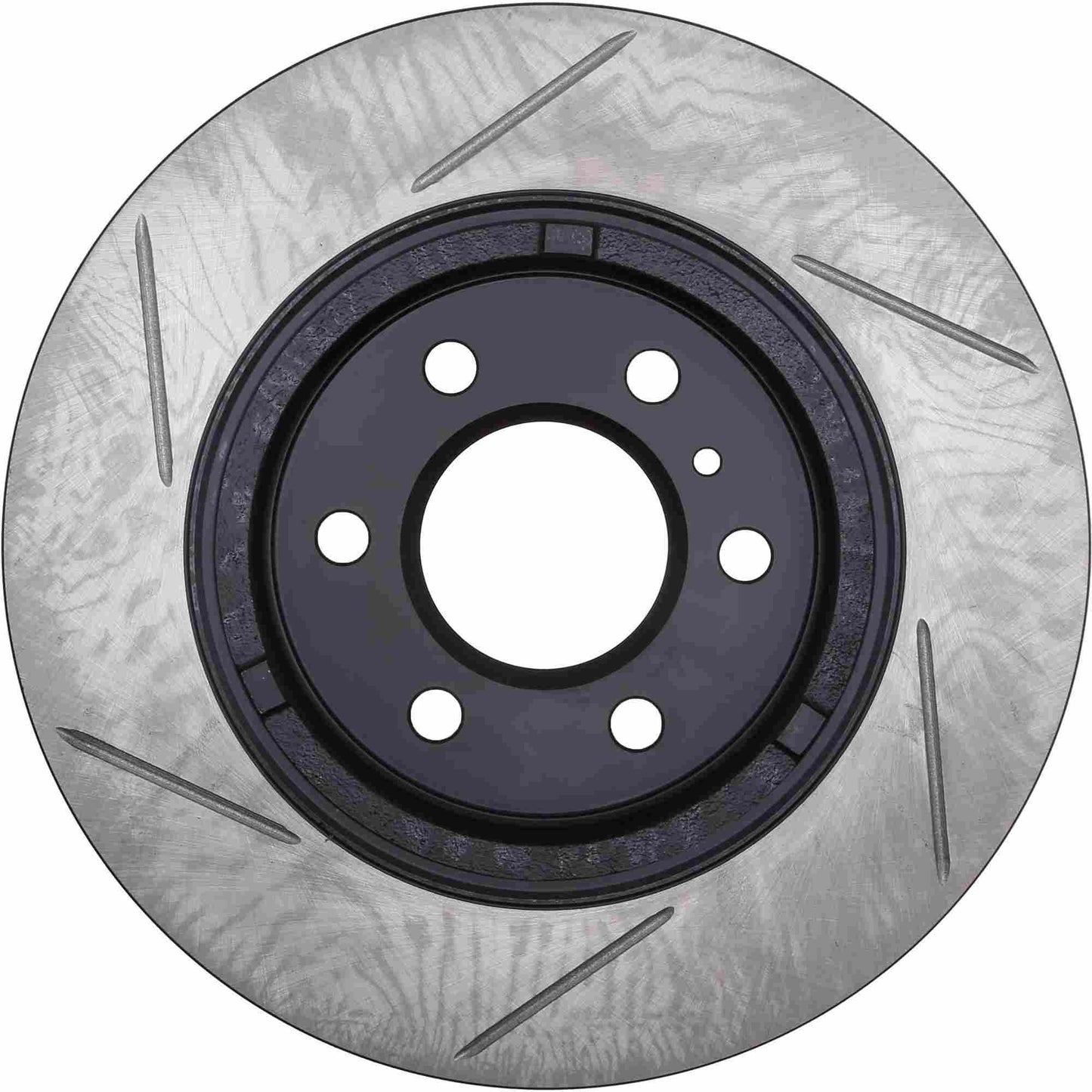 StopTech Slotted Sport Brake Rotor 126.66062SL