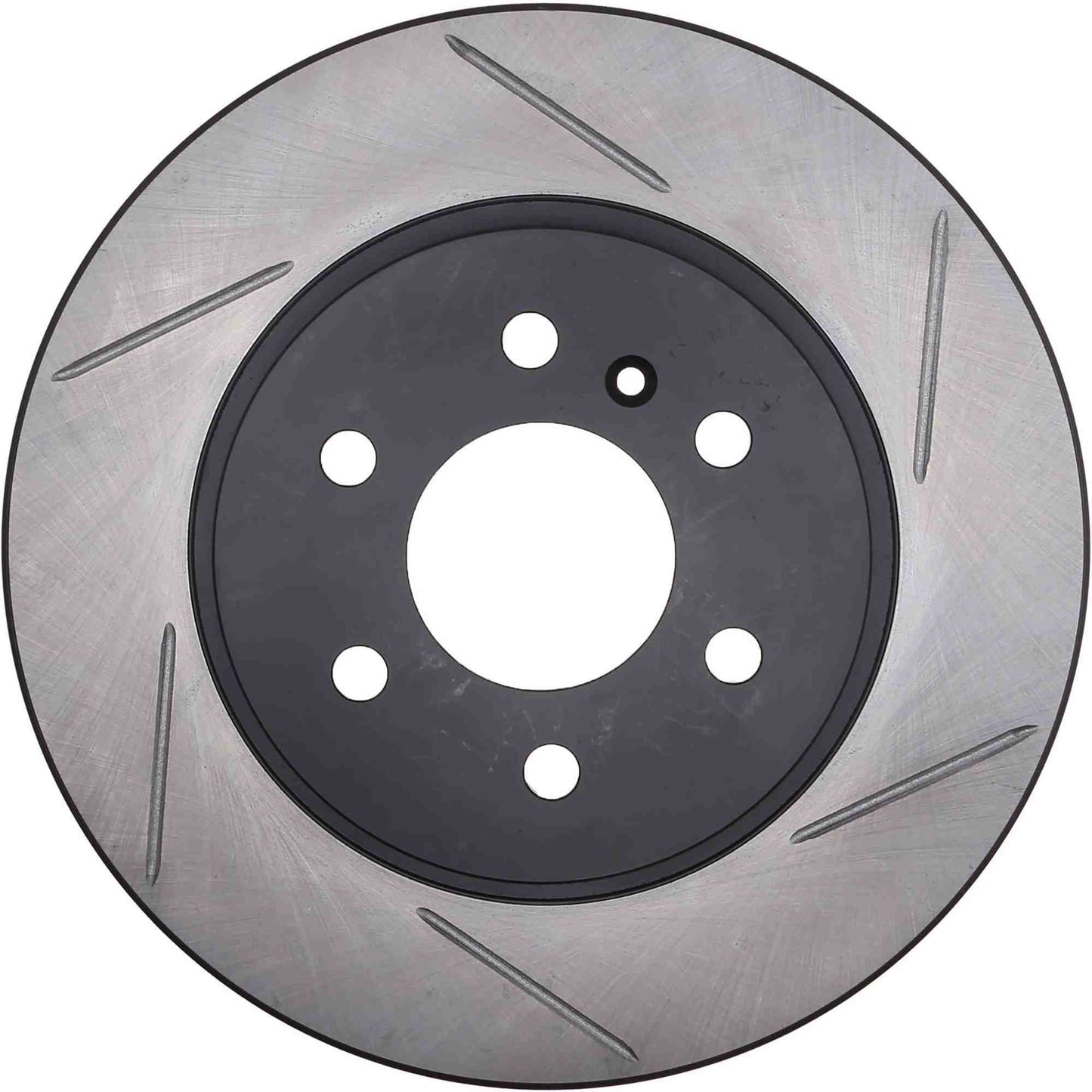 StopTech Slotted Sport Brake Rotor 126.66062SL