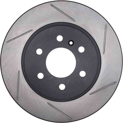 StopTech Slotted Sport Brake Rotor 126.66062SL