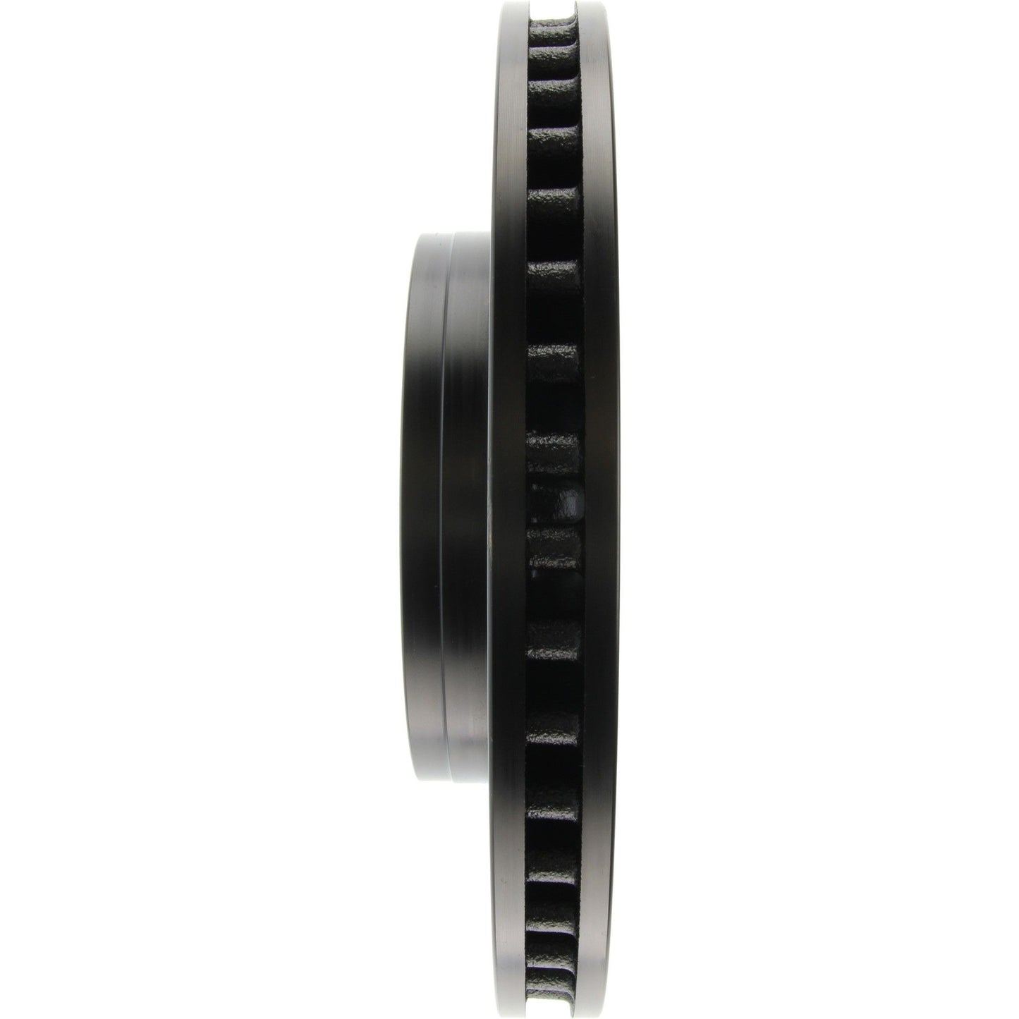 StopTech Slotted Sport Brake Rotor 126.66063SL