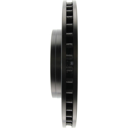 StopTech Slotted Sport Brake Rotor 126.66063SL