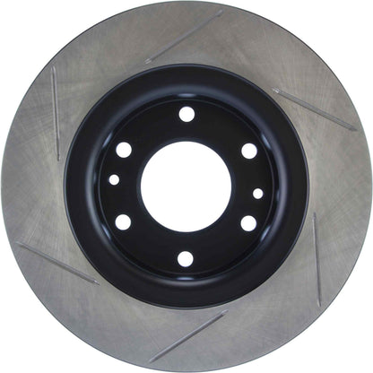 StopTech Slotted Sport Brake Rotor 126.66063SL