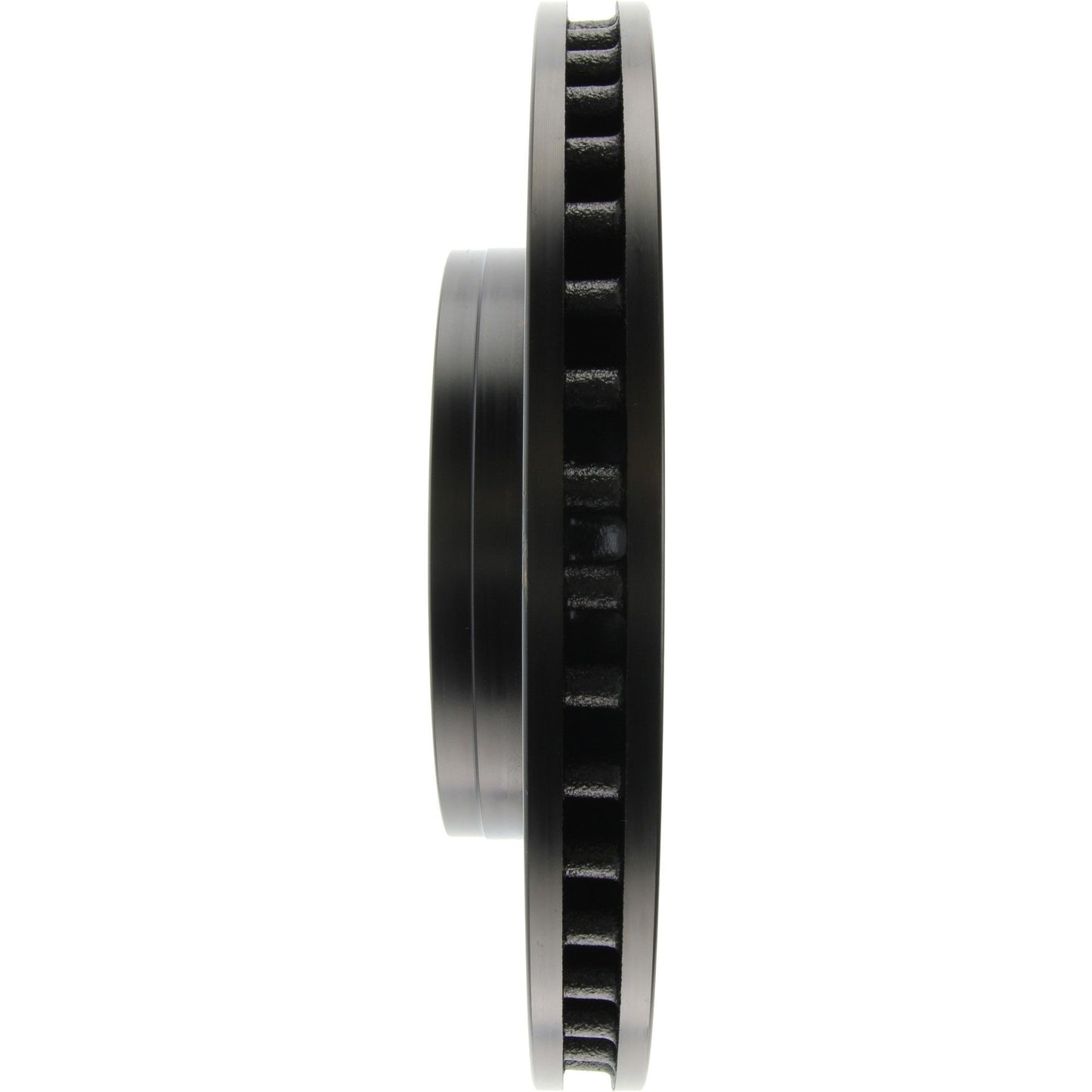 StopTech Slotted Sport Brake Rotor 126.66063SR