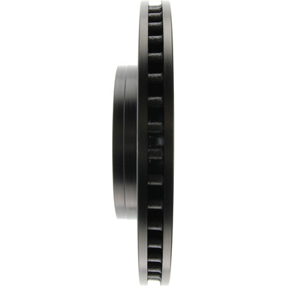 StopTech Slotted Sport Brake Rotor 126.66063SR