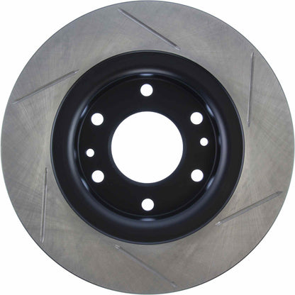StopTech Slotted Sport Brake Rotor 126.66063SR