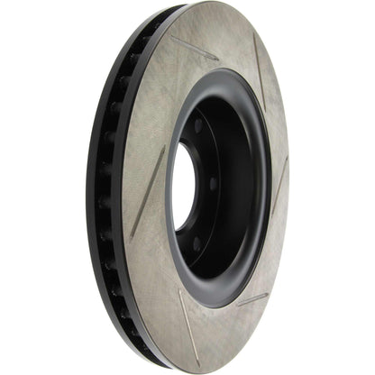 StopTech Slotted Sport Brake Rotor 126.66063SR