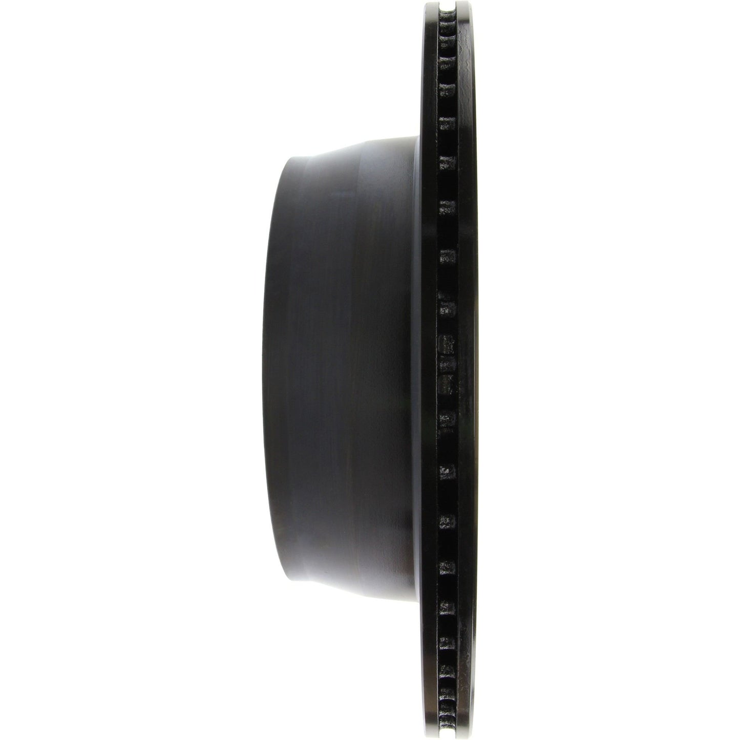 StopTech Power Slot 07-09 Cadillac Escalade / 07-09 Chevy Avalanche Rear Right Slotted CRYO Rotor 126.66065CSR