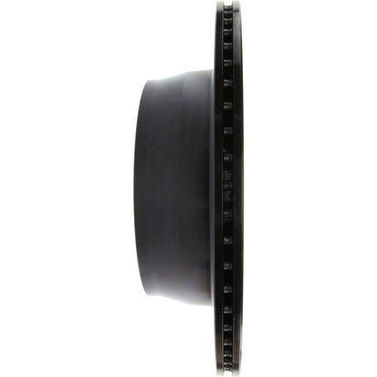 StopTech Sport Slotted Brake Rotor Rear Right 126.66065SR