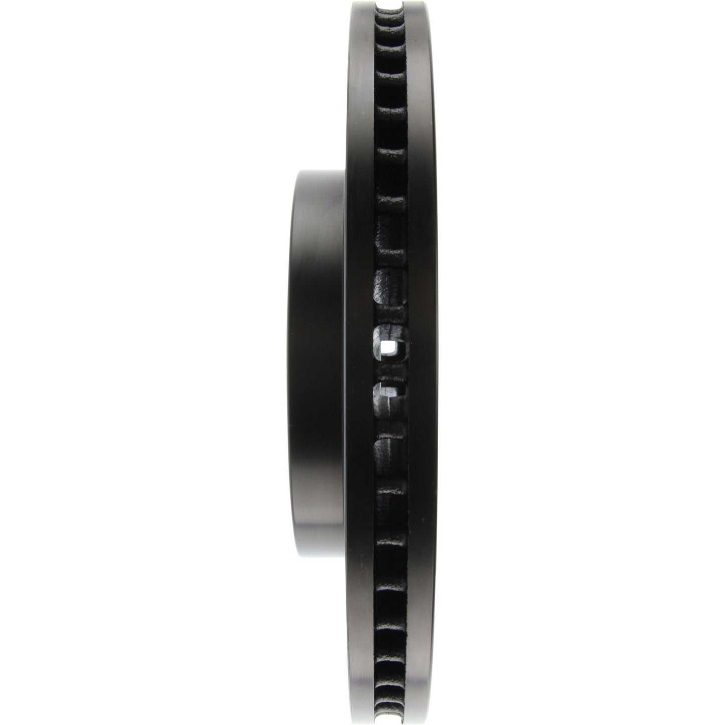 StopTech Slotted Sport Brake Rotor 126.66067SL