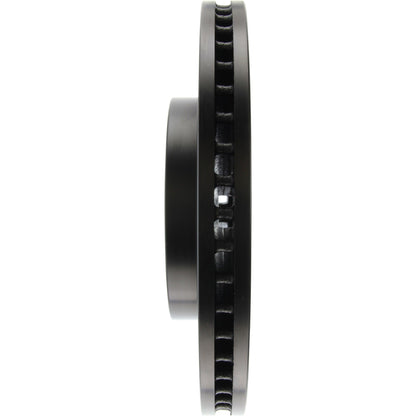 StopTech Slotted Sport Brake Rotor 126.66067SL