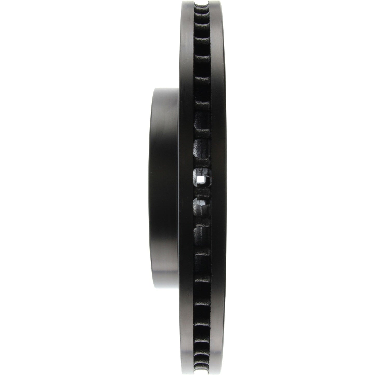 StopTech Slotted Sport Brake Rotor 126.66067SR