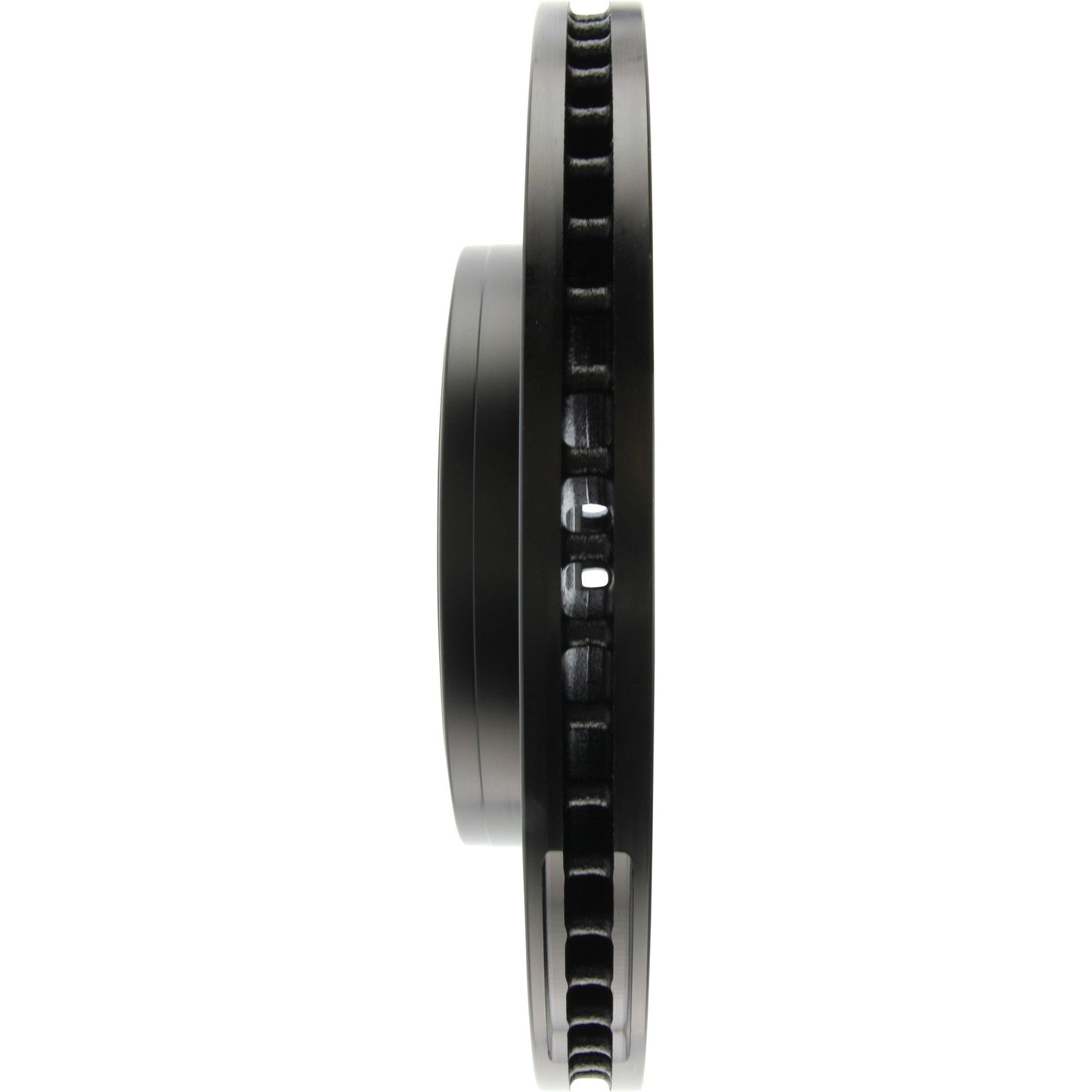 StopTech Slotted Sport Brake Rotor 126.66069SL