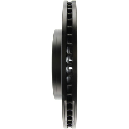 StopTech Slotted Sport Brake Rotor 126.66069SL