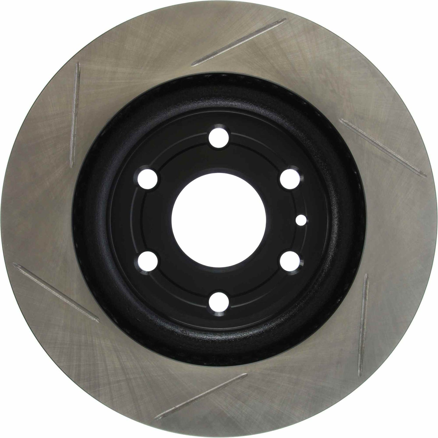 StopTech Slotted Sport Brake Rotor 126.66069SL