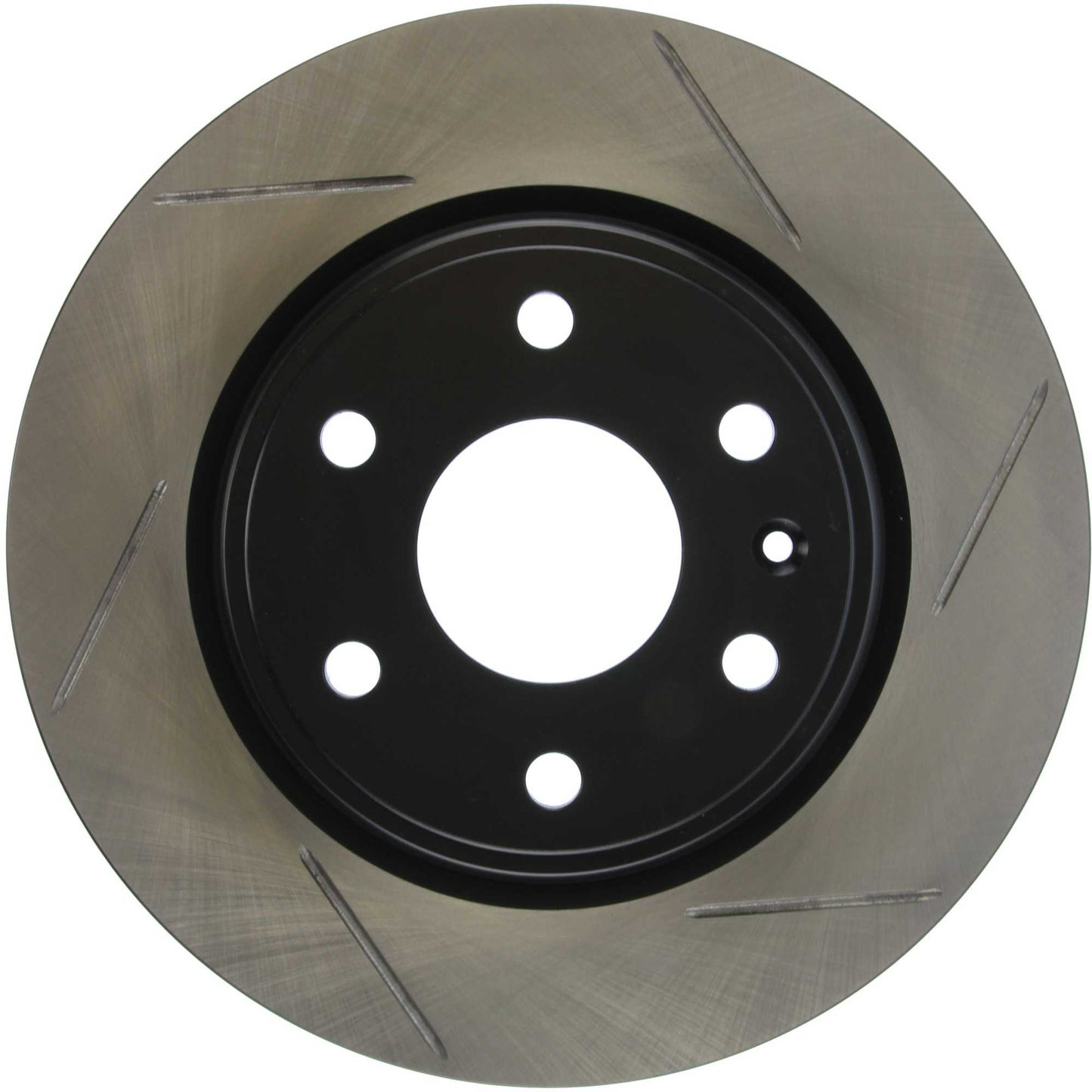 StopTech Slotted Sport Brake Rotor 126.66069SL