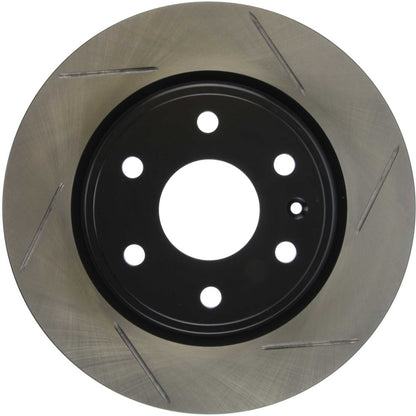 StopTech Slotted Sport Brake Rotor 126.66069SL