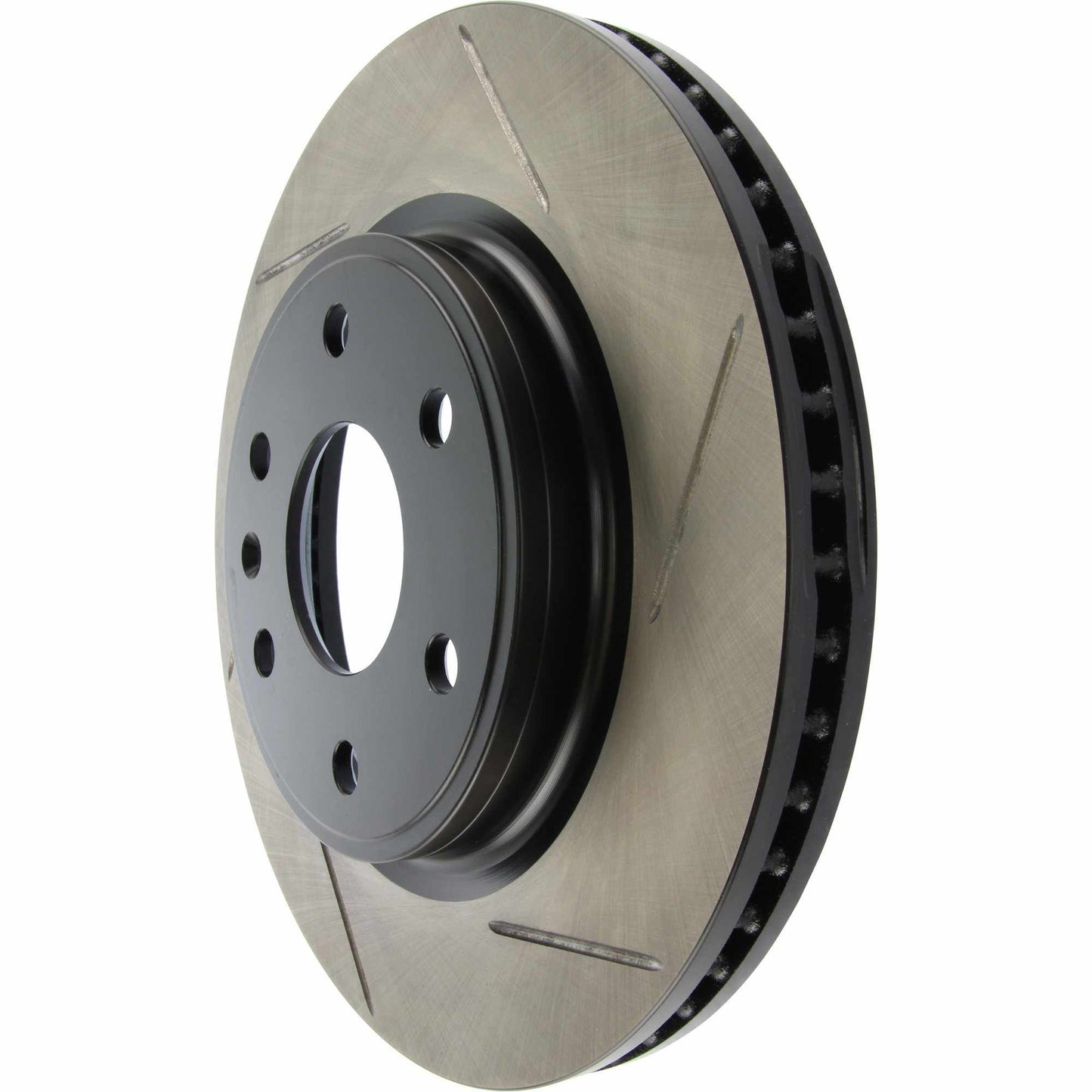 StopTech Slotted Sport Brake Rotor 126.66069SL