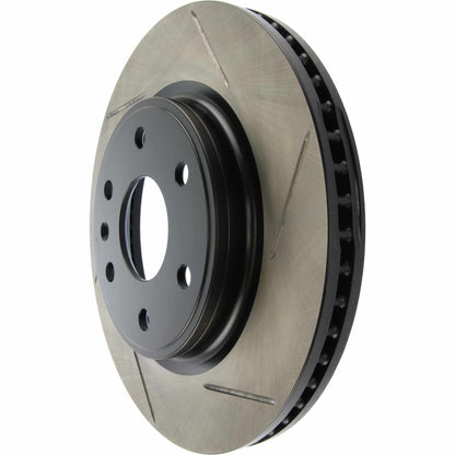 StopTech Slotted Sport Brake Rotor 126.66069SL