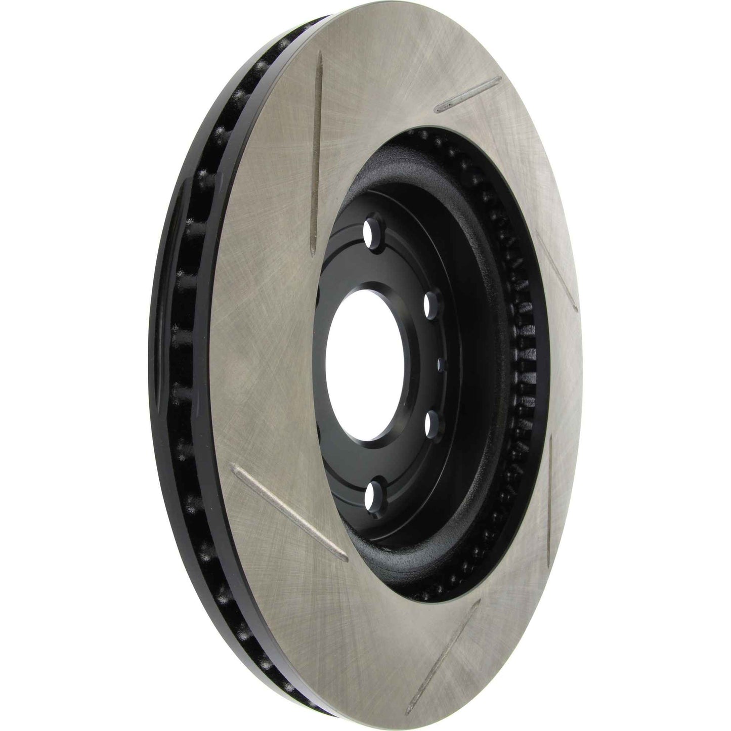 StopTech Slotted Sport Brake Rotor 126.66069SL