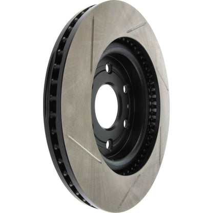 StopTech Slotted Sport Brake Rotor 126.66069SL