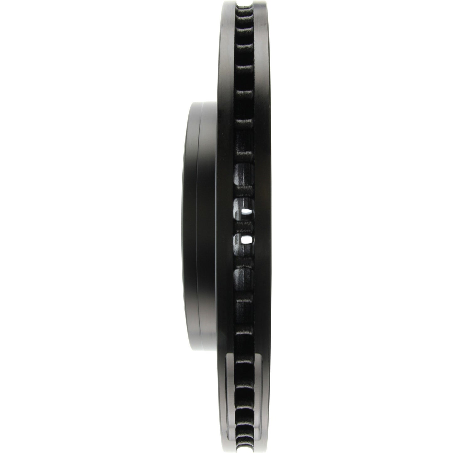 StopTech Slotted Sport Brake Rotor 126.66069SR