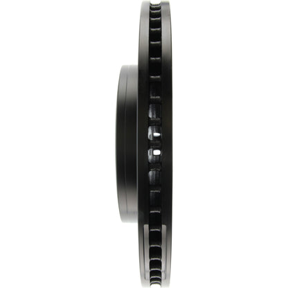 StopTech Slotted Sport Brake Rotor 126.66069SR