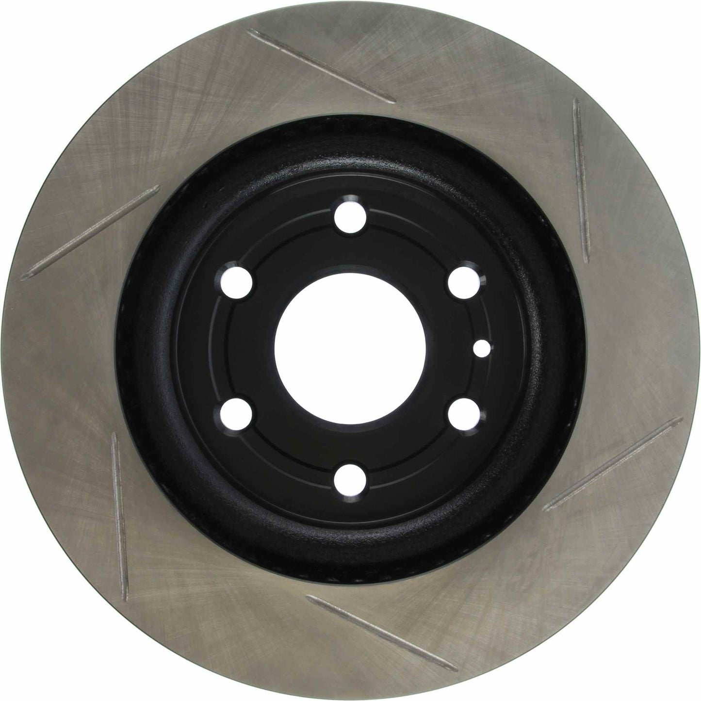 StopTech Slotted Sport Brake Rotor 126.66069SR