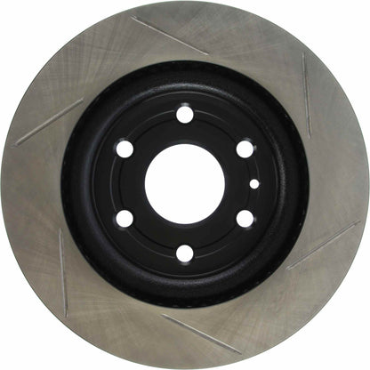 StopTech Slotted Sport Brake Rotor 126.66069SR