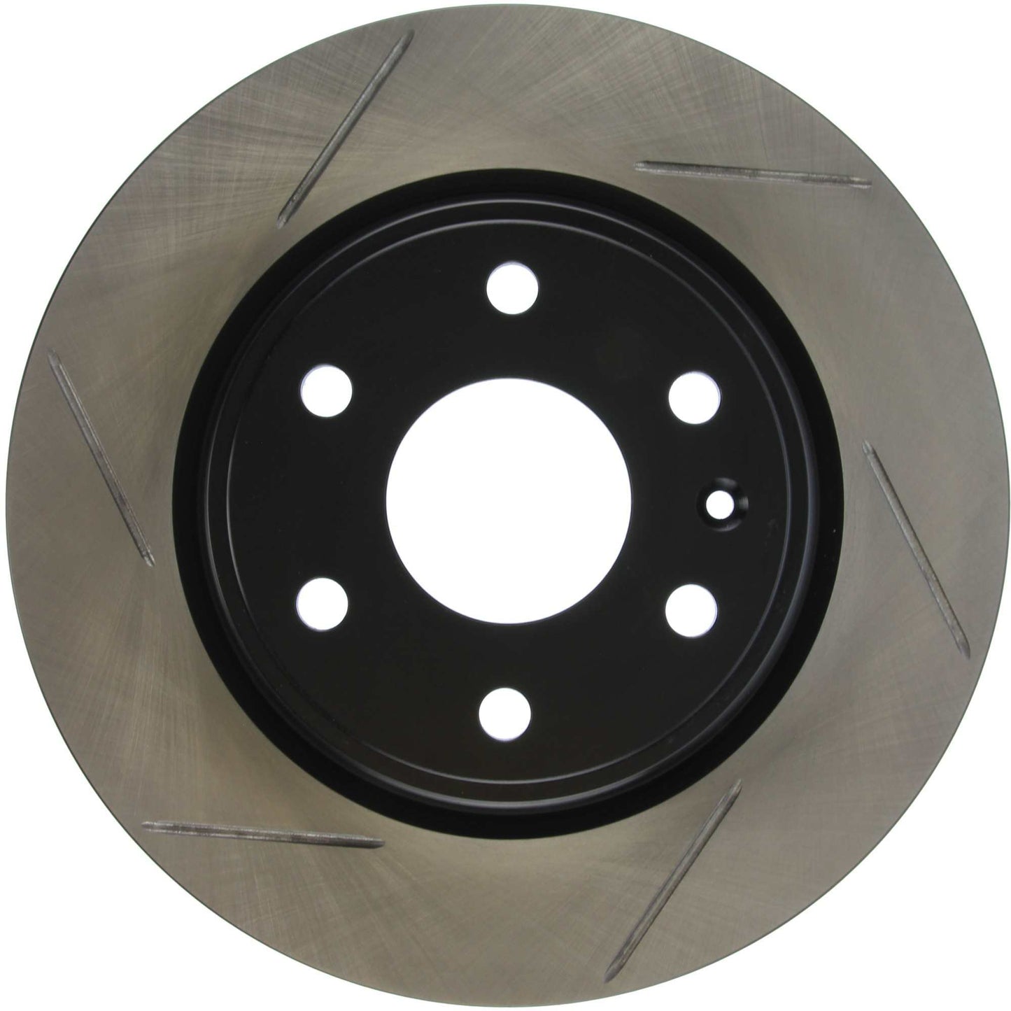 StopTech Slotted Sport Brake Rotor 126.66069SR