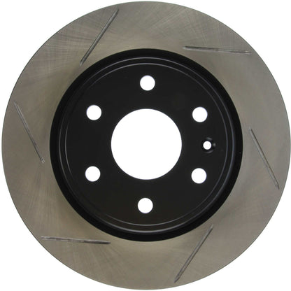 StopTech Slotted Sport Brake Rotor 126.66069SR