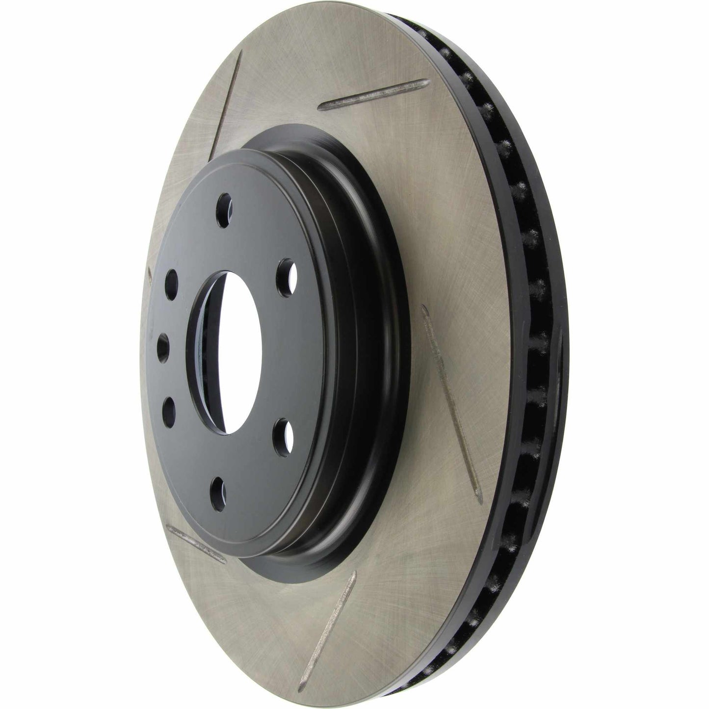 StopTech Slotted Sport Brake Rotor 126.66069SR