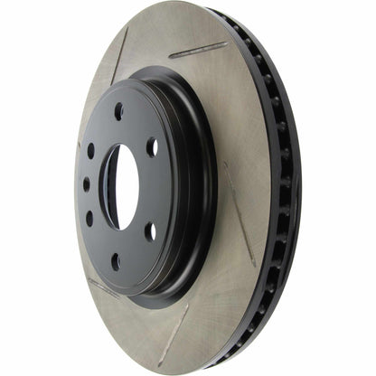 StopTech Slotted Sport Brake Rotor 126.66069SR