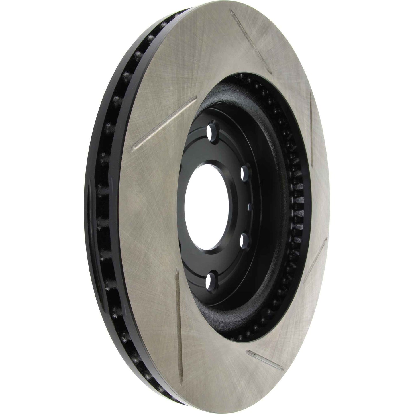 StopTech Slotted Sport Brake Rotor 126.66069SR