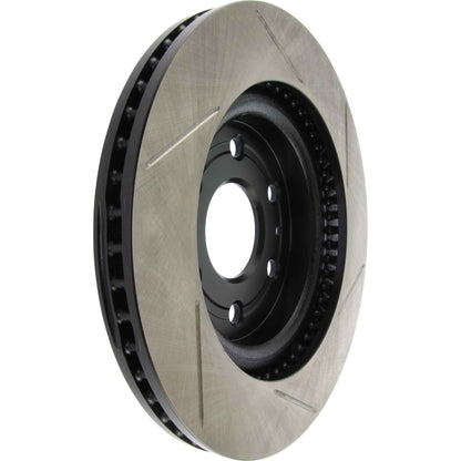 StopTech Slotted Sport Brake Rotor 126.66069SR