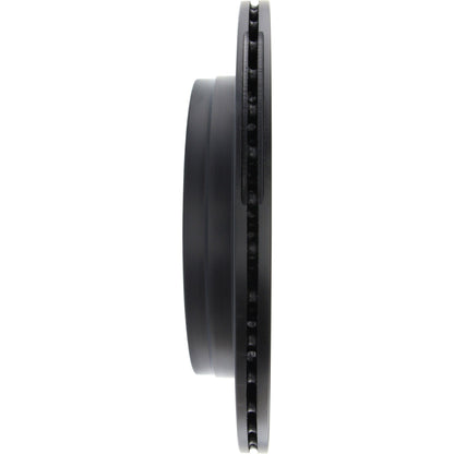 StopTech Slotted Sport Brake Rotor 126.66070SL