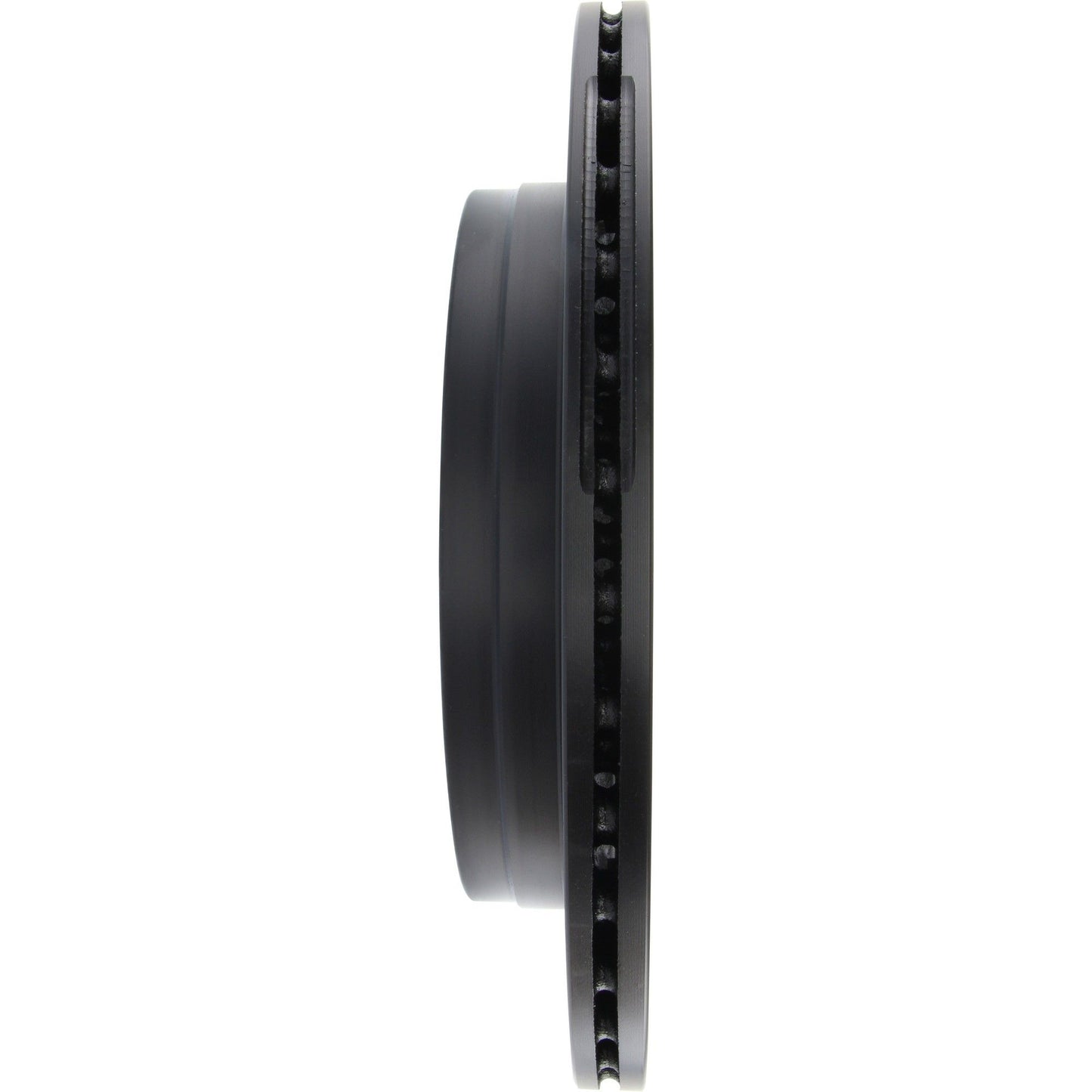 StopTech Slotted Sport Brake Rotor 126.66070SR