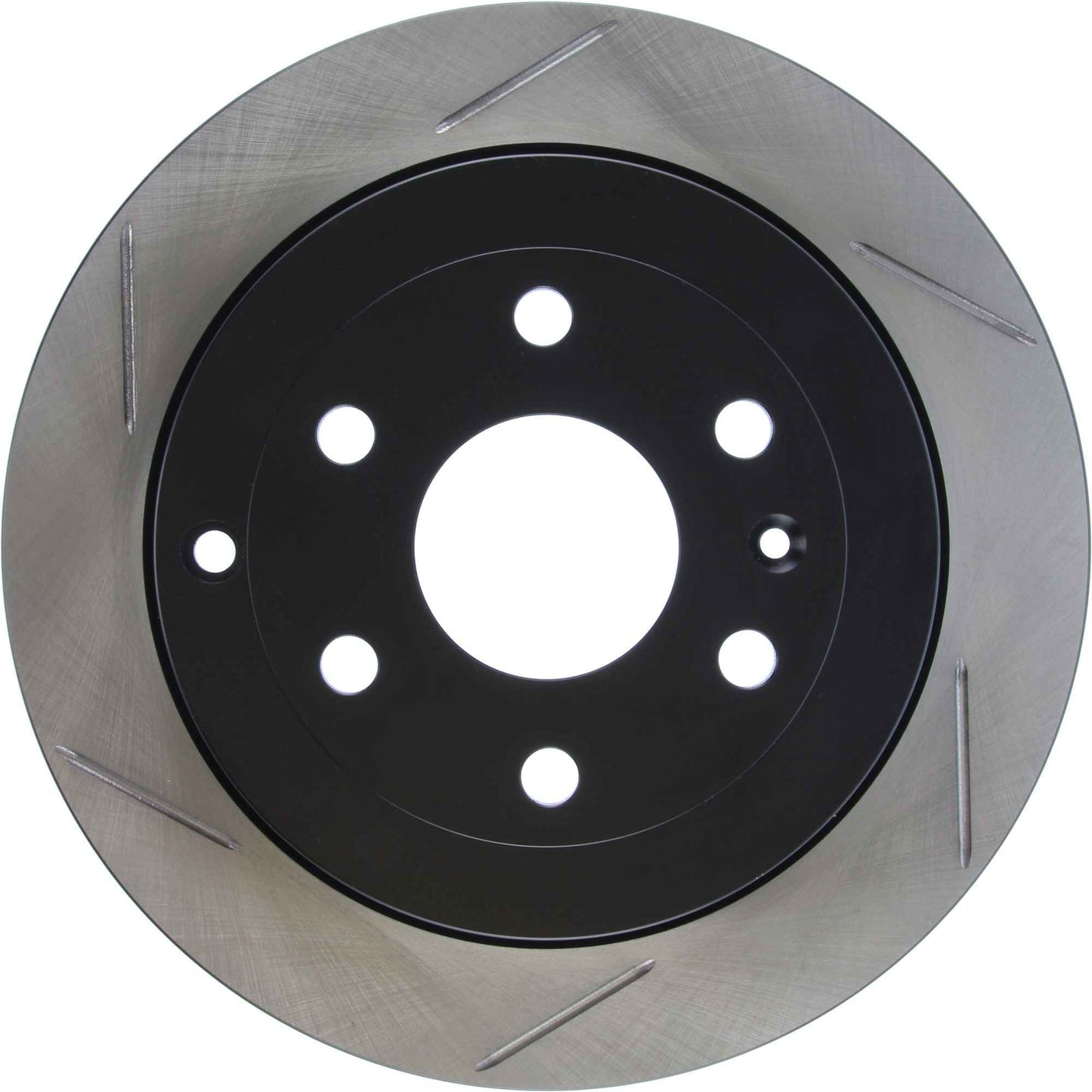 StopTech Slotted Sport Brake Rotor 126.66070SR