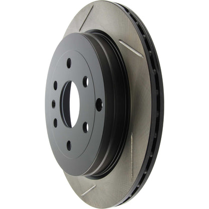 StopTech Slotted Sport Brake Rotor 126.66070SR