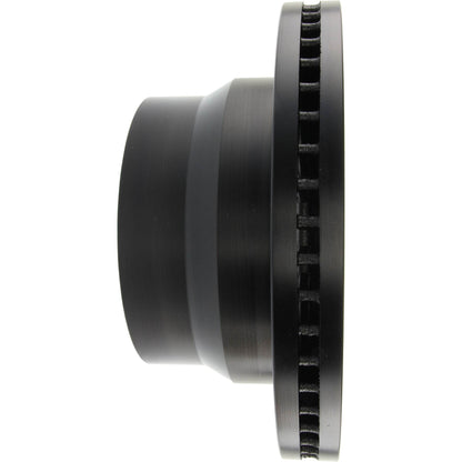 StopTech Slotted Sport Brake Rotor 126.66071SR
