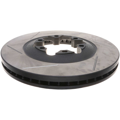 StopTech Sport Slotted Rotor - Front Left/Rear Left 126.66072SR